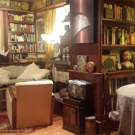 Teapot House Bed and Breakfast Perugia Exteriör bild