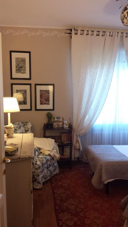 Teapot House Bed and Breakfast Perugia Rum bild