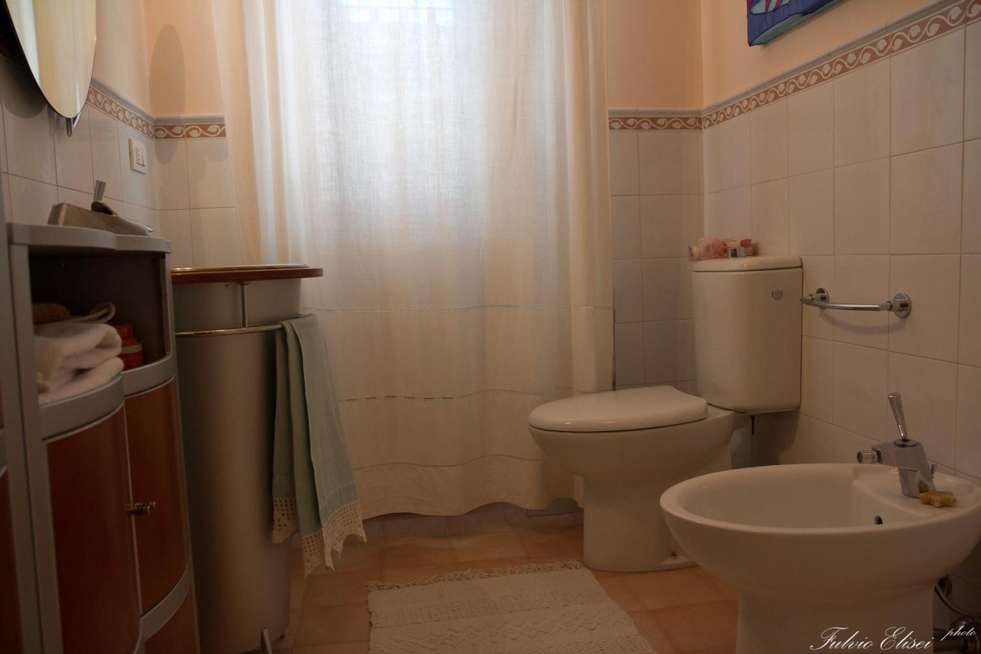 Teapot House Bed and Breakfast Perugia Exteriör bild
