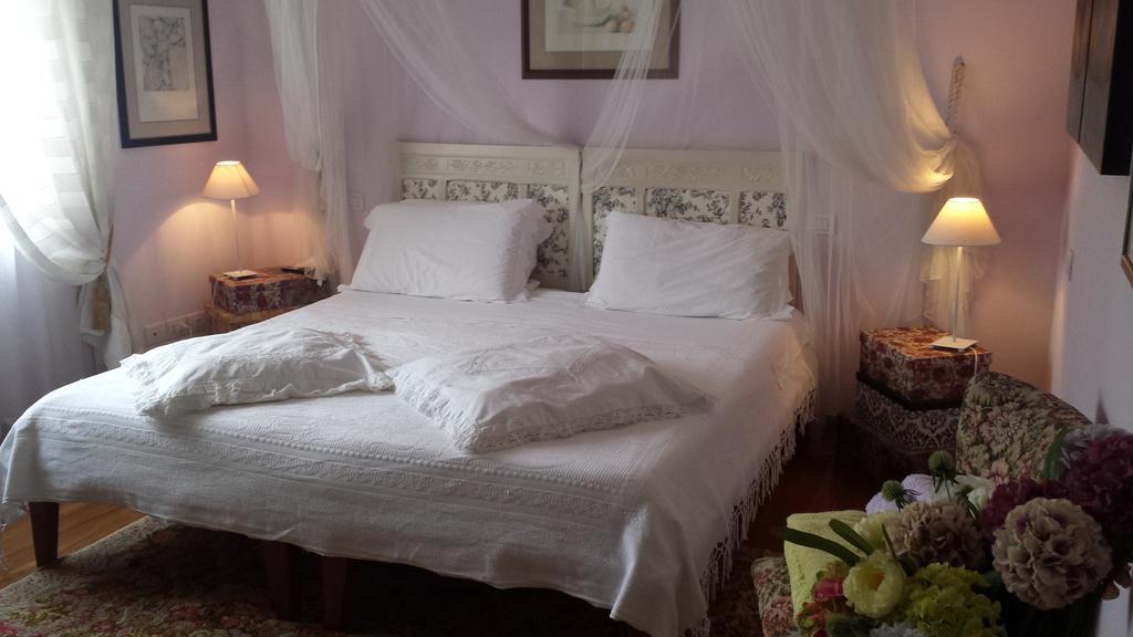 Teapot House Bed and Breakfast Perugia Exteriör bild