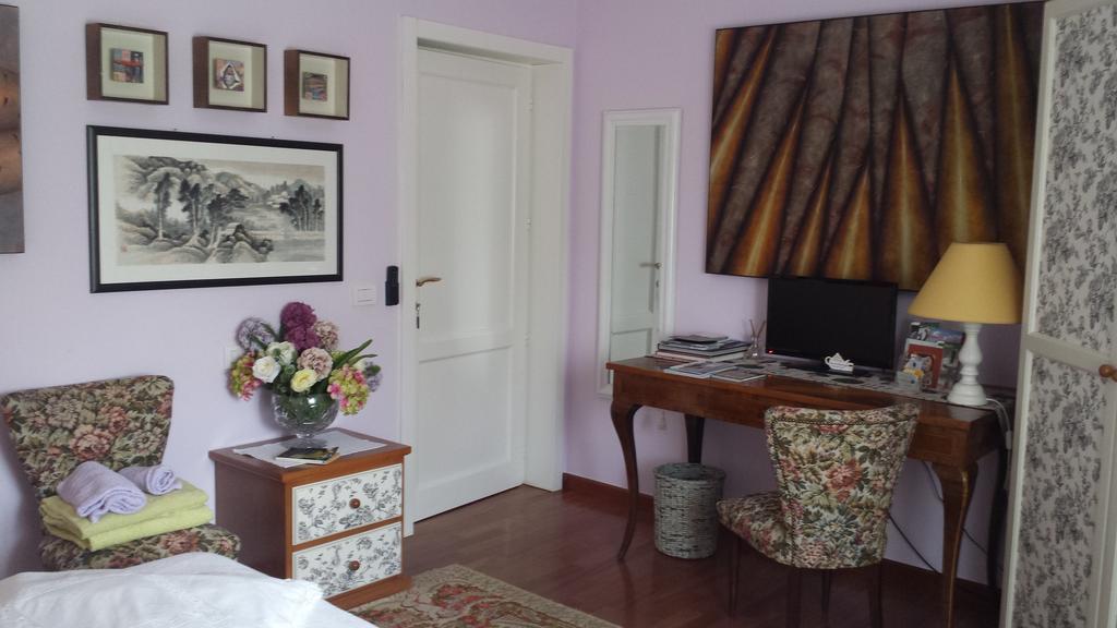 Teapot House Bed and Breakfast Perugia Exteriör bild
