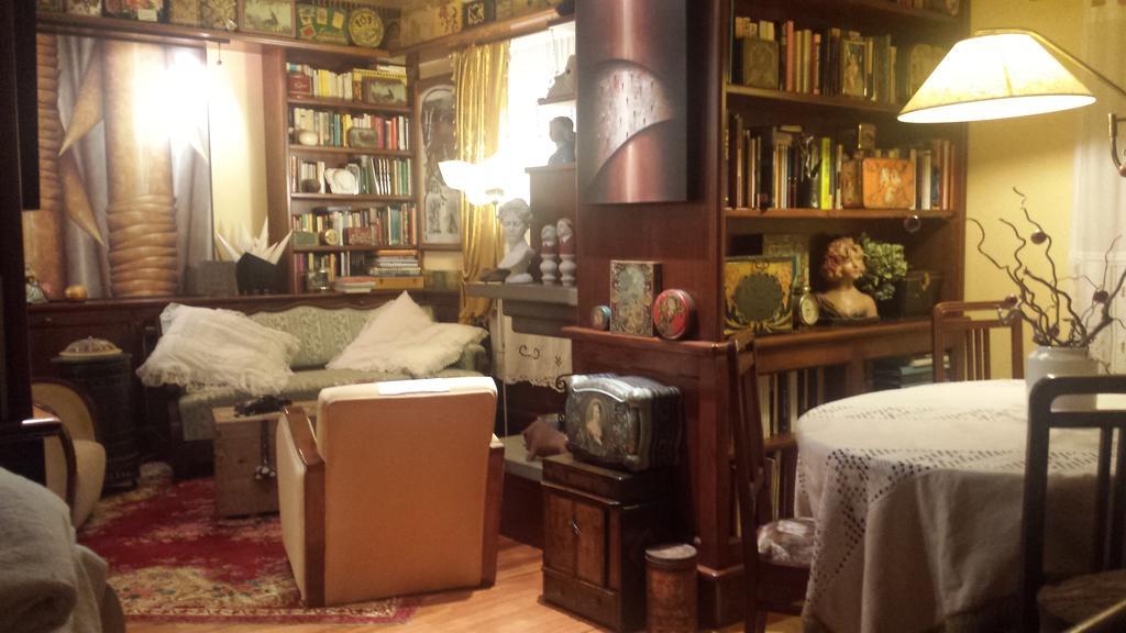 Teapot House Bed and Breakfast Perugia Exteriör bild
